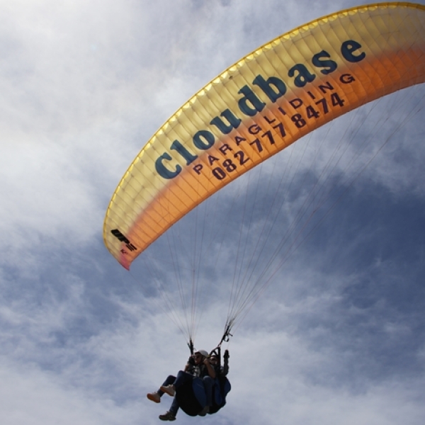 Cloudbase Paragliding   Tandem Flights (11)